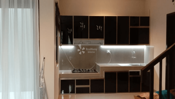 Kitchen Set Jakarta