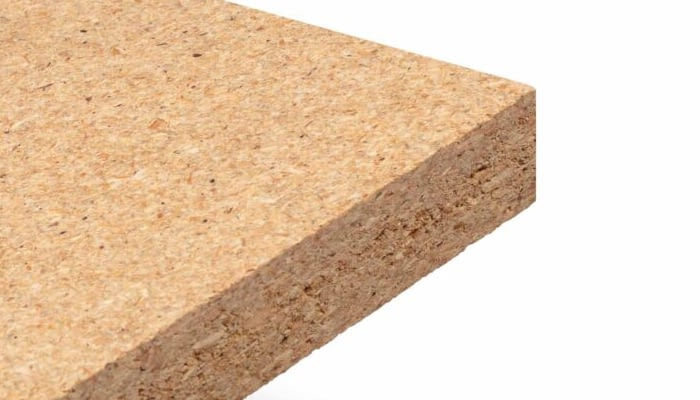 Jasa Pembuatan Furniture Custom Bahan partikel Board