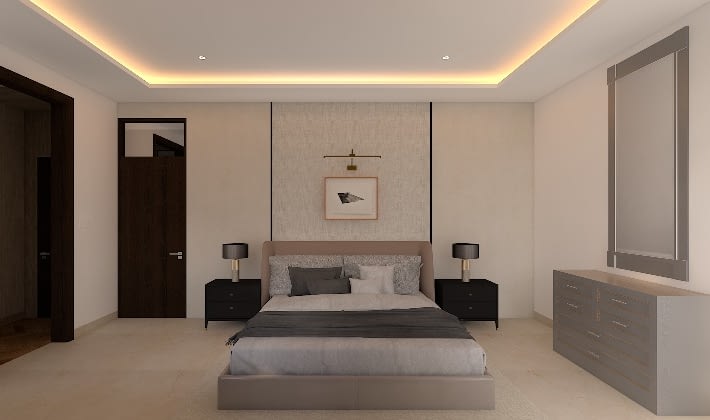 Desain Interior - Artikel