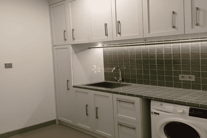 Tips Menata Dapur agar terlihat lebih luas