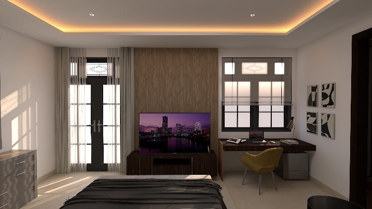 Jasa Interior Desain